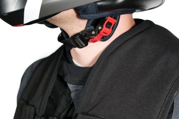 Жилет с подушкой безопасности HELITE TURTLE 2 XL