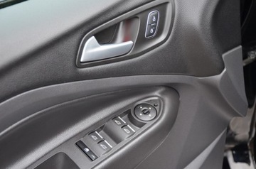 Ford Kuga II SUV Facelifting 1.5 EcoBoost 150KM 2018 MEGA STAN ZAREJESTROWANA 1.5i 150KM 111TYS.KM! SERWIS TITANIUM NAVI SKÓRA, zdjęcie 19