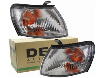 KIERUNKOWSKAZY TOYOTA CARINA VI 92-97