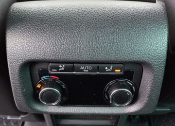 Volkswagen Sharan II Van Facelifting 1.4 TSI 150KM 2020 Volkswagen Sharan 1,4 TSI 150kM Highline Salon Polska,F.Vat 23 1.4 Benzyna, zdjęcie 18