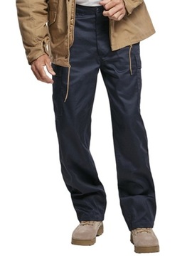Брюки Brandit BDU US Ranger Navy 4XL