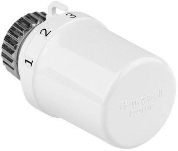 Głowica HONEYWELL Thera-6 16-27°C click RA Danfoss