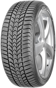 4x opony zimowe 215/55R17 Dębica FRIGO HP 2