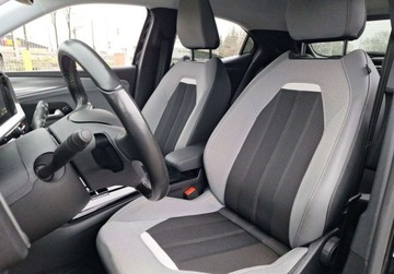 Opel Mokka II SUV 1.2 Turbo 130KM 2023 Opel Mokka 1.2 Turbo 131KM Aut.8-biegow Elegance Kamera LED Tempomat FV23, zdjęcie 11