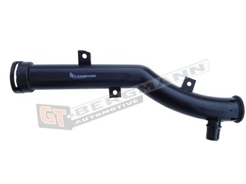 GT-BERGMANN GT52-149 PŘÍVOD OHEBNÝ CHLADIČŮ