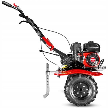 МОЩНЫЙ DZIK PETROL GROSS TOWER GREAT POWER 9.5 HP TURBO OIL XXL SET