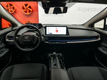 Toyota Prius V (XW60) 2.0  Hybrid Dynamic Force Plug-in 223KM 2023 TOYOTA Prius 2.0 Plug-in Hybrid Prestige Hatchback 223KM 2023, zdjęcie 10