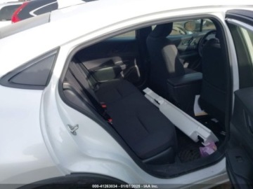 Toyota Prius V (XW60) 2023 Toyota Prius Prime Se, 2023r., 2.0L 2.0 Benzyna 150KM, zdjęcie 9