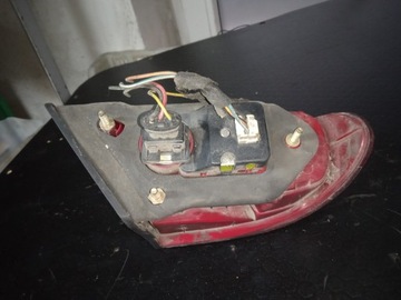 SVĚTLO PRAVÁ PŘEDNÍ ALFA ROMEO 166