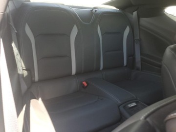 Chevrolet Camaro VI Coupe 6.2 455KM 2024 Chevrolet Camaro Chevrolet Camaro SS 6.2 Benzyna 455KM, zdjęcie 10