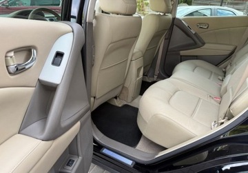 Nissan Murano II 3.5 255KM 2014 Nissan Murano salon Polska, FV-VAT 23 3.5 Benzyna 256KM, zdjęcie 17