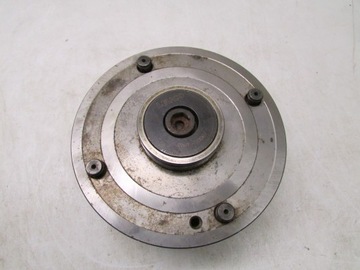Quick Clamping Element Leuco 172677