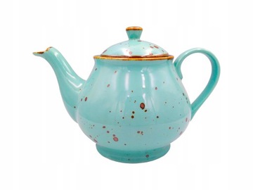 DZBANEK ALUMINA COTTAGE TIFFANY 1,1L BOGUCICE