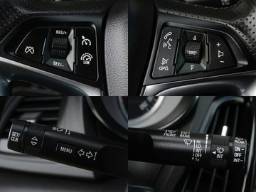 Opel Astra J GTC 1.4 Turbo ECOTEC 120KM 2017 Opel Astra 1.4Turbo OPC Line GTC doinwestowana gwa, zdjęcie 15