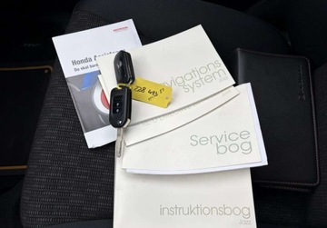 Honda Jazz IV Mikrovan 1.3 i-VTEC 102KM 2017 Honda Jazz 1.3i VTEC 102KM manual gwarancja 54.000km 1.3 Benzyna, zdjęcie 31