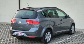 Seat Altea XL 1.2 TSI 105KM 2013 Seat Altea XL Z ASO VW-SEAT z Niemiec, I wlasc..., zdjęcie 37