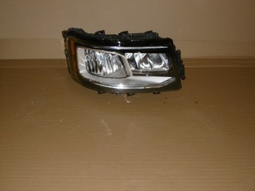 REFLEKTOR LAMPA FULL LED SCANIA R S nr.2674391
