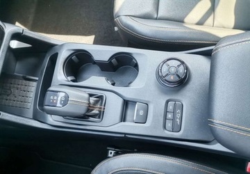 Ford Ranger VI 2025 Ford Ranger Ford Ranger 2.3 Hybryda Plug-in 281KM, zdjęcie 20