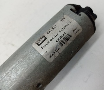 MOTOREK REGULACE SEDADLA CITROEN C5 III X7 PEUGEOT 607 9470480C