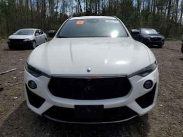 Maserati Levante 2020 Maserati Levante S Sport 2020 3.0l 3.0 Benzyna 424KM, zdjęcie 5
