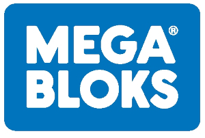 БЛОКИ ДЛЯ САЛОНА ДЛЯ ЛЮБИМЫХ БАРБИ MEGA BLOKS CONSTRUX 97 ЭЛЕМЕНТОВ 4+