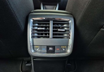 Skoda Octavia IV Kombi Plug-in 1.4 TSI iV Plug-In Hybrid 204KM 2021 Skoda Octavia 1.4iV PHEV 204 KM Style DSG Matrix KessyFull ACC Head-up Vir, zdjęcie 17
