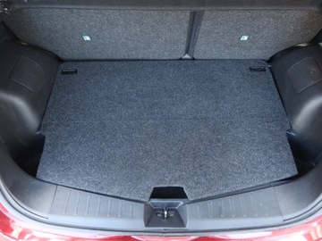 Nissan Note II 1.2  80KM 2015 Nissan Note 1.2, Salon Polska, 1. Właściciel, zdjęcie 13