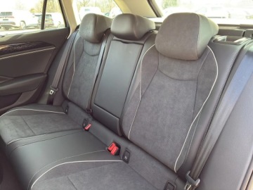 Volkswagen Passat B9 2026 Volkswagen Passat Elegance 2.0 TSI 204KM Automatyc, zdjęcie 5