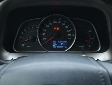 Toyota RAV4 IV MPV D-4D 125 124KM 2014 Toyota RAV 4 2.0 D-4D, Salon Polska, 4X4, Xenon, zdjęcie 10