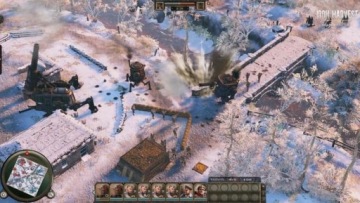 IRON HARVEST 1920+ PL ПК НОВАЯ RTS DVD BOX STEAM