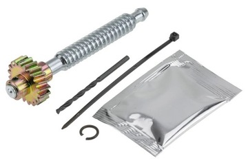 SADA OPRAVA REGULACE SEDADLA FORD MONDEO II