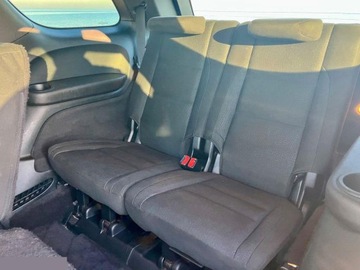 Dodge Durango III 2017 Dodge Durango 5.7 Benzyna 365KM 4x4 2017r Niski przebieg, Faktura VAT, zdjęcie 12