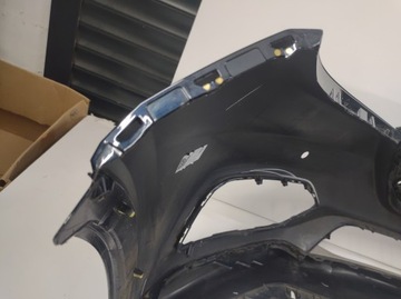 HONDA HR-V FACELIFT 18- NÁRAZNÍK PŘEDNÍ