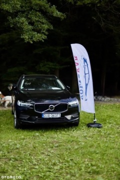 Volvo XC60 II Crossover D4 190KM 2019 Volvo Xc 60 II 2.0 D4 automat, bezwypadkowy, serwisowany, zdjęcie 20