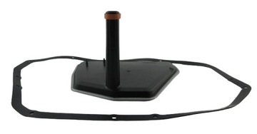 ФИЛЬТР И ПРОКЛАДКА 6HP19 6HP21 02+ МЕТАЛЛОПЛАСТИКОВАЯ ТРУБКА 122 ММ