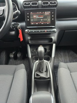 Citroen C3 Aircross  I Crossover 1.2 PureTech 83KM 2019 Citroen C3 Aircross, zdjęcie 20