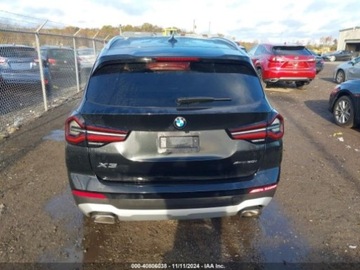 BMW X3 G01 2022 BMW X3 XDrive30I 2022 2.0l 2.0 Benzyna 248KM, zdjęcie 3
