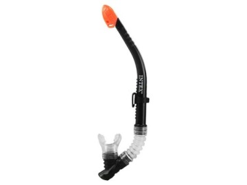 Набор для дайвинга 2 в 1 INTEX TUBE MASK 55949