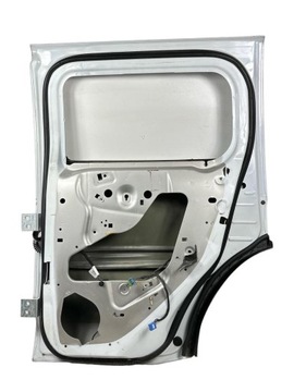 HUMMER H3 06-10R DVEŘE ZADNÍ PRAVÉ ORIGINÁLNÍ OEM