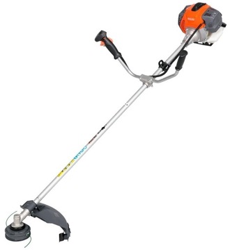 OLEO MAC BCH 250 KOSA SPALINOWA 1.4 KM OLEJ STIHL