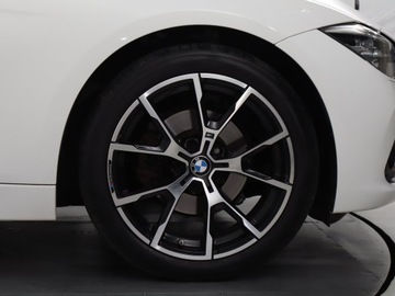 BMW Seria 3 F30-F31-F34 Touring Facelifting 1.5 318i 136KM 2016 BMW 3 318 i, Salon Polska, Serwis ASO, Automat, zdjęcie 14