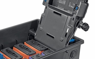 Фильтр Oase BioTec ScreenMatic 60000 для пруда объемом 60 м3