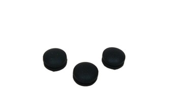 PRZYCISK OKRĄGŁY JOYSTICKA GUMKA GUZIK DAEWOO DOOSAN 1.161-00017 DX225 DX60