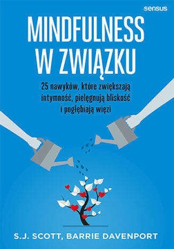 Mindfulness w związku Scott Davenport