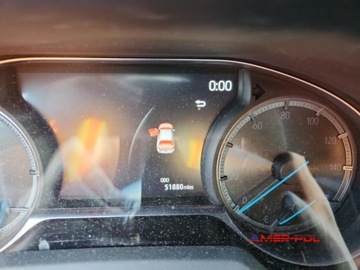 Toyota Venza 2021 Toyota Venza 2021 r., 2,5L LE HYBRID 2.5 Hybryda 219KM, zdjęcie 6