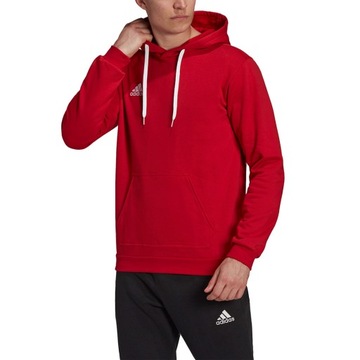 ADIDAS dres komplet bluza spodnie BAWEŁNIANY r.M