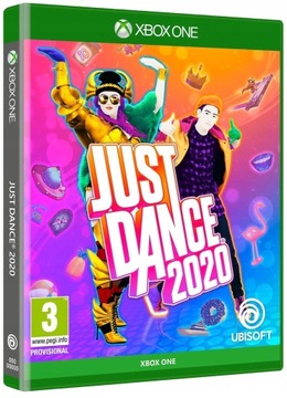 Just Dance 2020 XOne