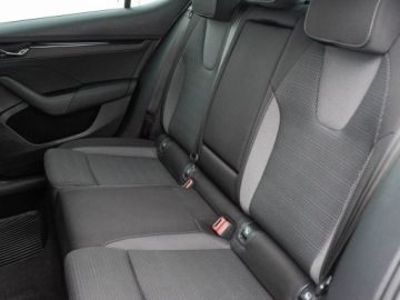 Skoda Octavia IV Liftback 1.5 TSI EVO 150KM 2022 Škoda Octavia Skoda Octavia GD1F036#1.5 TSI, zdjęcie 22