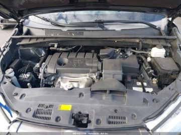 Toyota Highlander II 2019 Toyota Highlander LE, od ubezpieczalni 2.7 Benzyna 185KM, zdjęcie 15