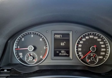 Volkswagen Golf Plus II 1.6 TDI-CR DPF BlueMotion 105KM 2011 Volkswagen Golf Plus 1,6 TDI 105km Klima 1.6 Diesel 105KM, zdjęcie 30